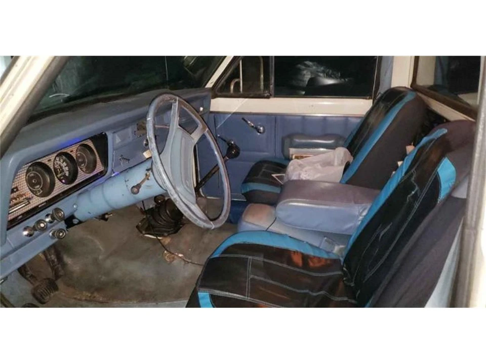 1979 Jeep SJ Gladiator - Image 10 of 17