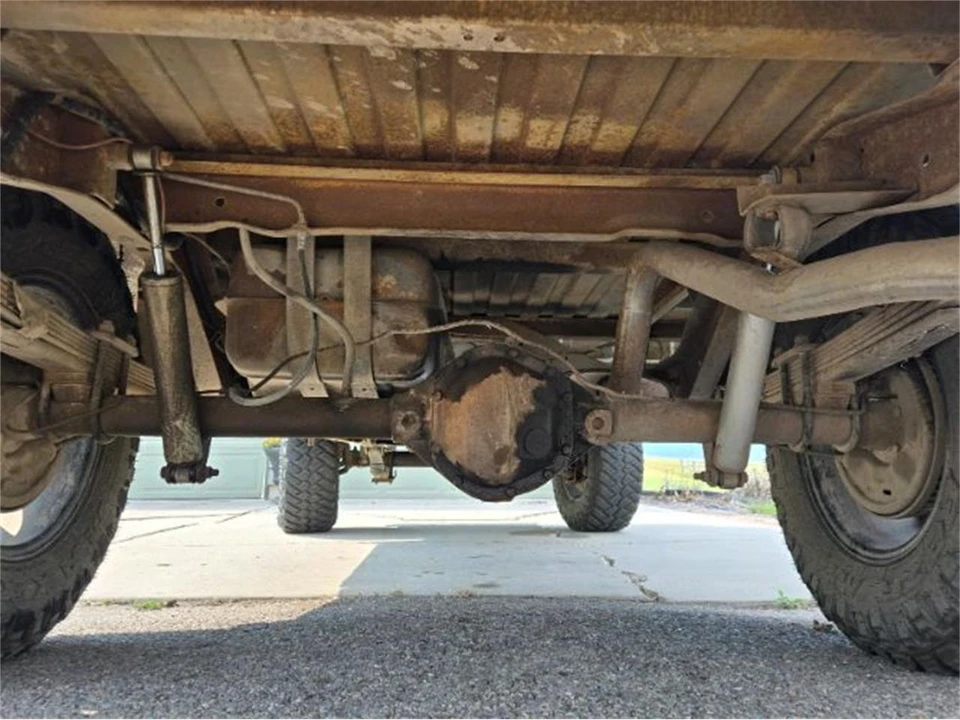 1979 Jeep SJ Gladiator - Image 13 of 17