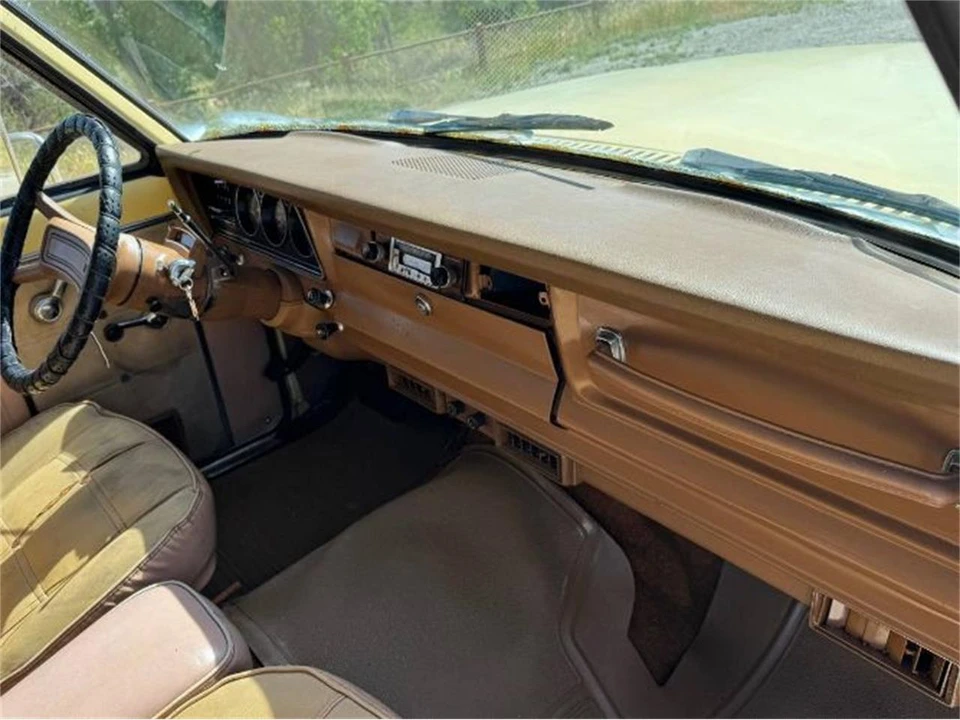 1979 Jeep SJ Gladiator - Image 5 of 19