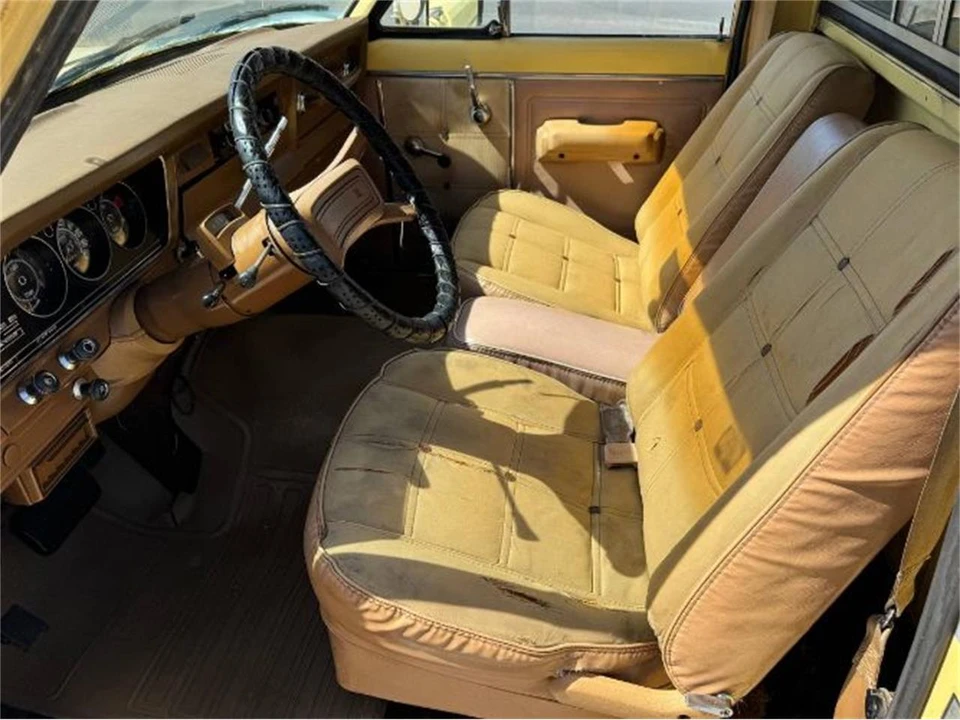 1979 Jeep SJ Gladiator - Image 6 of 19