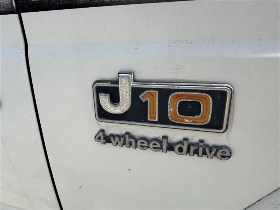 1979 Jeep SJ Gladiator - Image 14 of 19