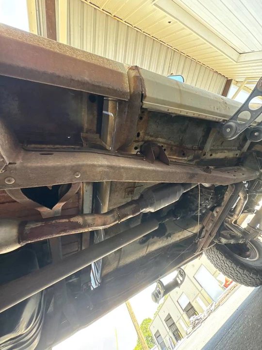 1979 Jeep SJ Gladiator - Image 23 of 24