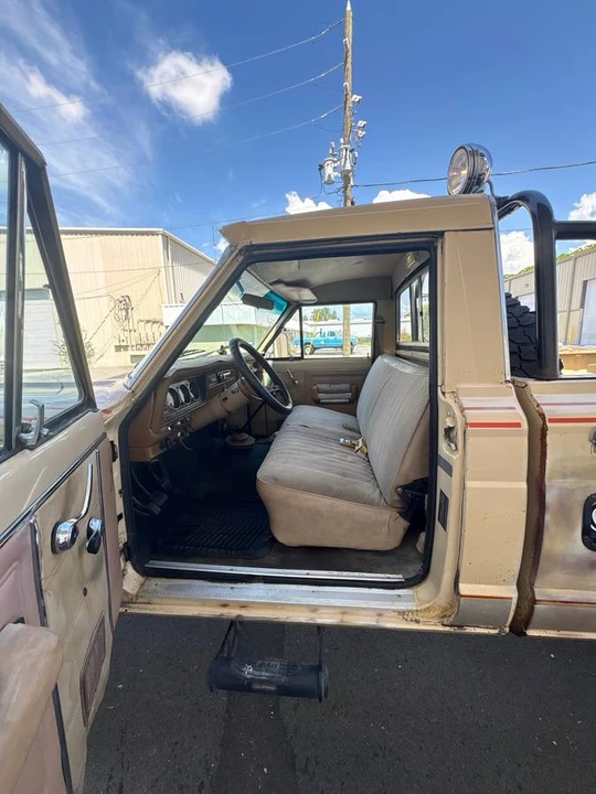 1979 Jeep SJ Gladiator - Image 18 of 24