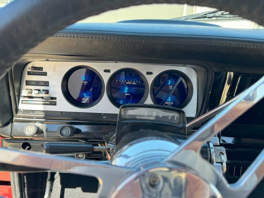1979 Jeep SJ Gladiator - Image 7 of 12