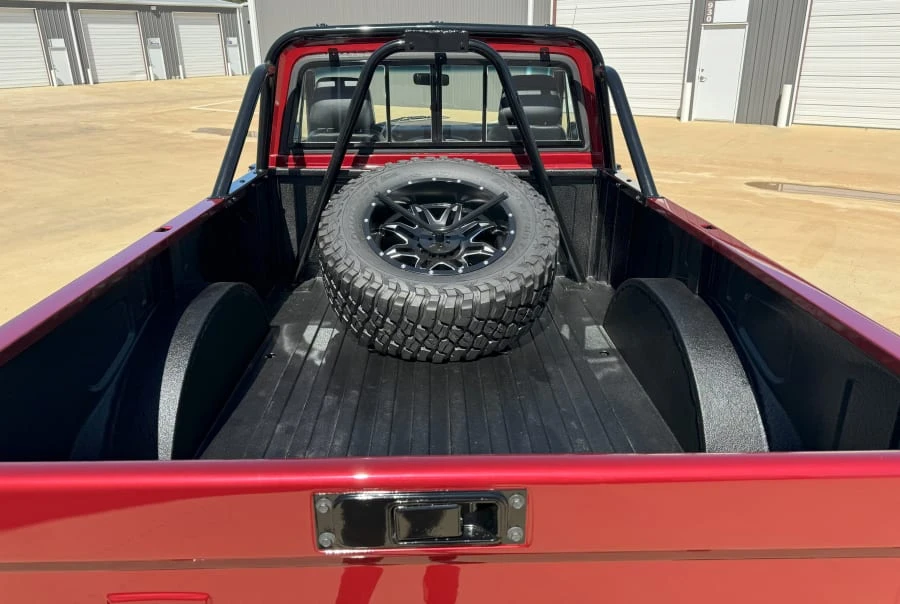 1979 Jeep SJ Gladiator - Image 12 of 12