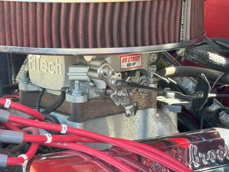 1979 Jeep SJ Gladiator - Image 9 of 12