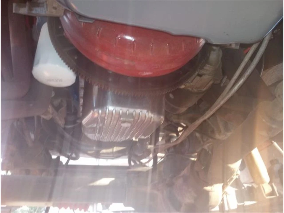 1979 Jeep SJ Gladiator - Image 13 of 22
