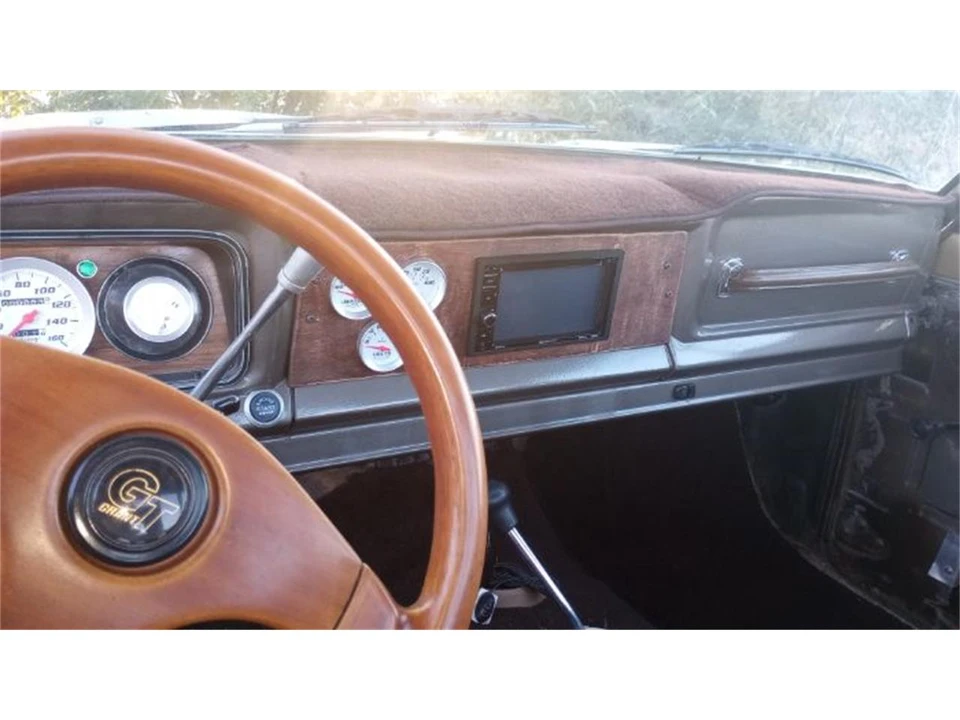 1979 Jeep SJ Gladiator - Image 18 of 22