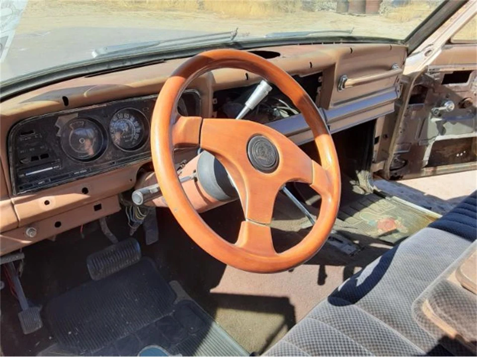 1979 Jeep SJ Gladiator - Image 9 of 22