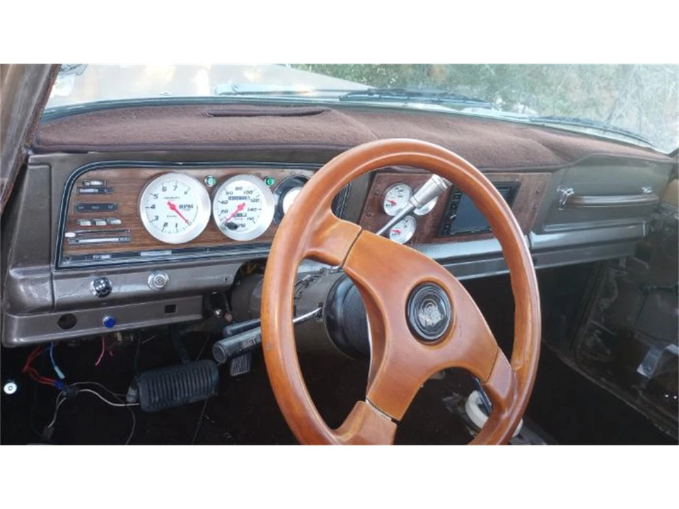 1979 Jeep SJ Gladiator - Image 16 of 22