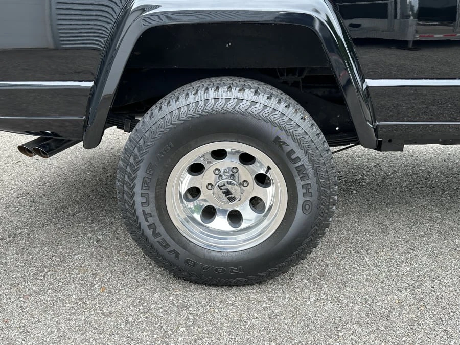 1979 Jeep SJ Gladiator - Image 12 of 26