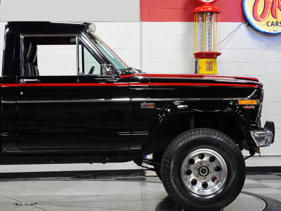 1979 Jeep SJ Gladiator - Image 13 of 31