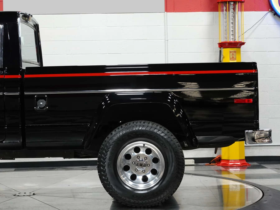 1979 Jeep SJ Gladiator - Image 20 of 31