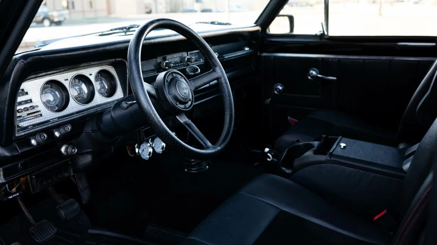 1979 Jeep SJ Gladiator - Image 4 of 31
