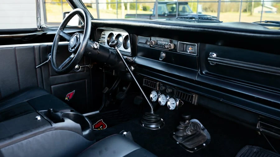 1979 Jeep SJ Gladiator - Image 5 of 31