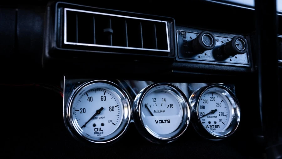 1979 Jeep SJ Gladiator - Image 9 of 31