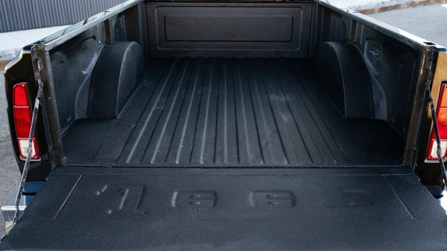 1979 Jeep SJ Gladiator - Image 24 of 31