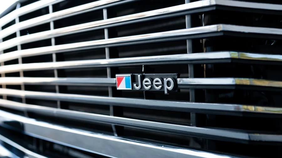 1979 Jeep SJ Gladiator - Image 25 of 31