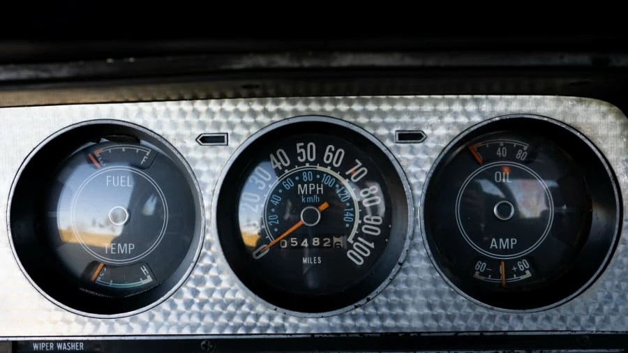 1979 Jeep SJ Gladiator - Image 28 of 31