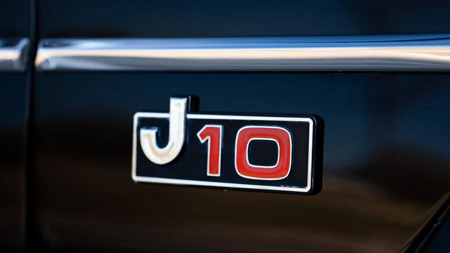 1979 Jeep SJ Gladiator - Image 29 of 31