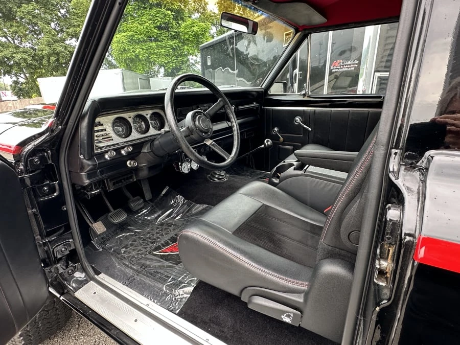 1979 Jeep SJ Gladiator - Image 14 of 26