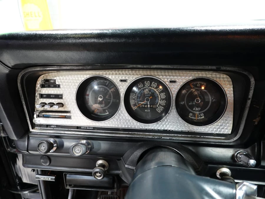 1979 Jeep SJ Gladiator - Image 29 of 31