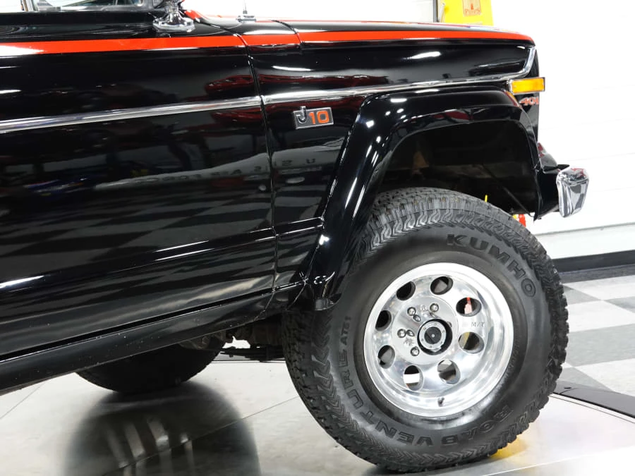 1979 Jeep SJ Gladiator - Image 14 of 31