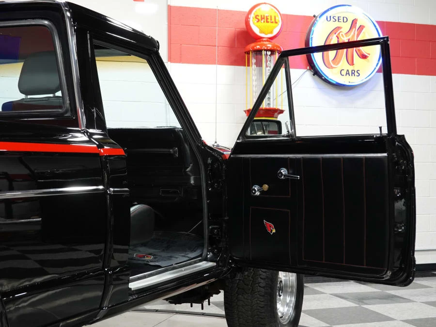 1979 Jeep SJ Gladiator - Image 31 of 31