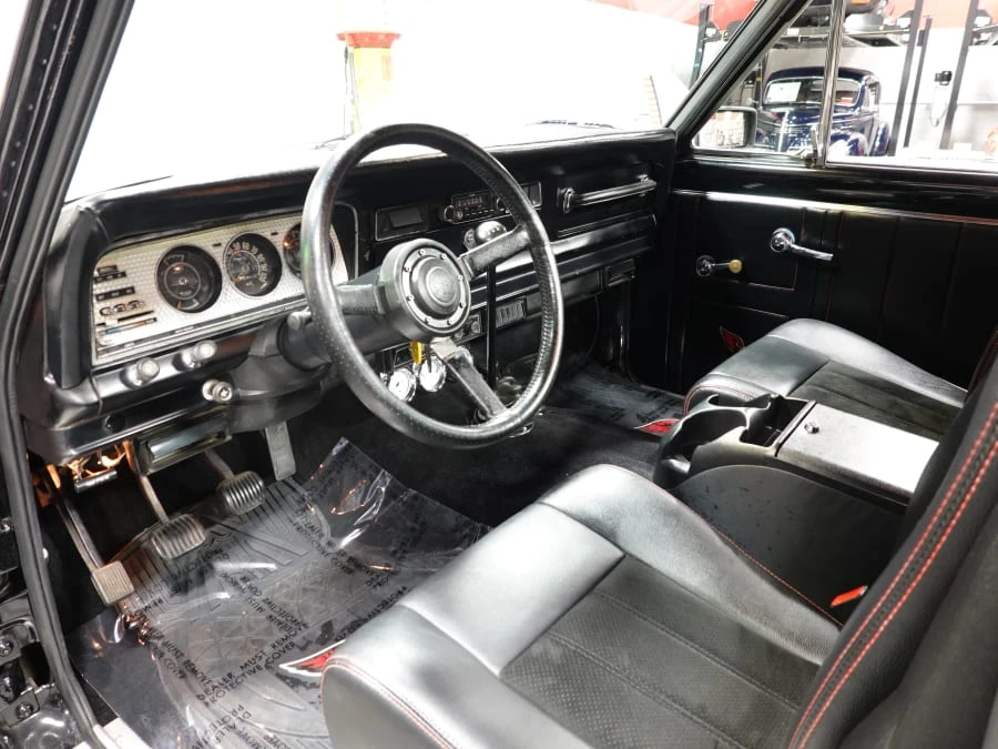 1979 Jeep SJ Gladiator - Image 28 of 31