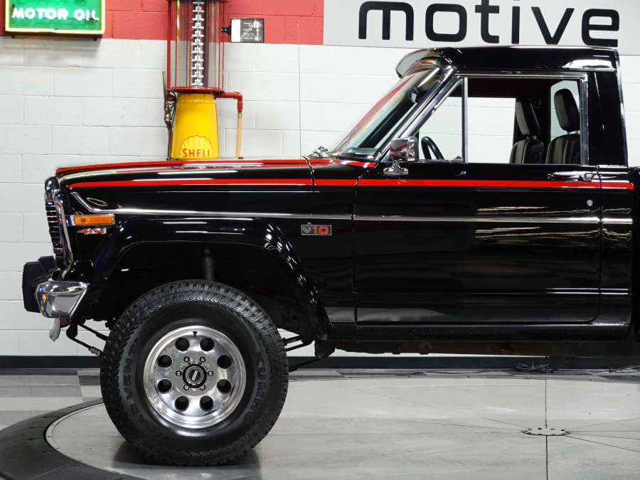 1979 Jeep SJ Gladiator - Image 23 of 31
