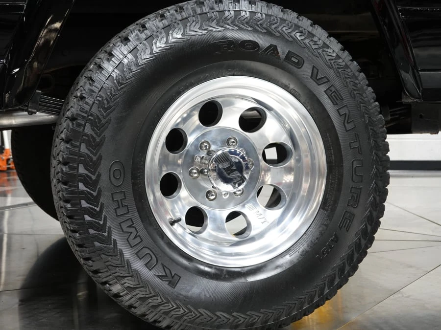 1979 Jeep SJ Gladiator - Image 16 of 31