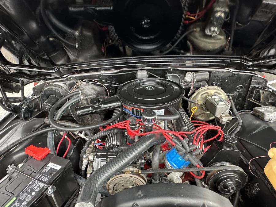 1979 Jeep SJ Gladiator - Image 23 of 26