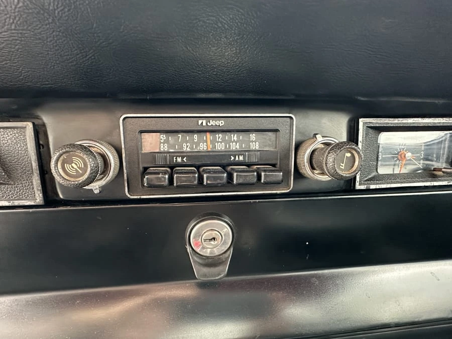 1979 Jeep SJ Gladiator - Image 18 of 26