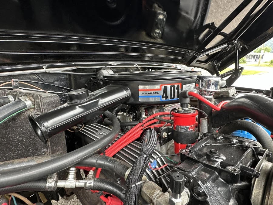 1979 Jeep SJ Gladiator - Image 21 of 26