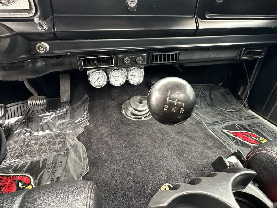 1979 Jeep SJ Gladiator - Image 20 of 26