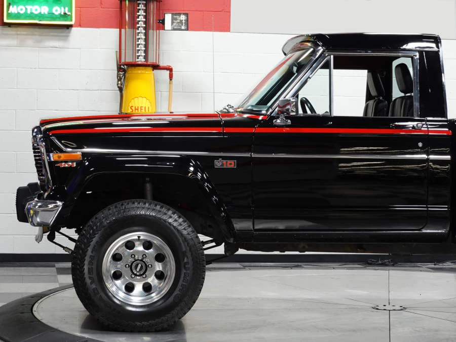1979 Jeep SJ Gladiator - Image 19 of 31