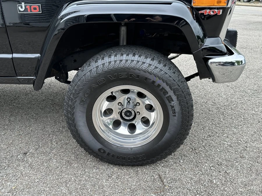 1979 Jeep SJ Gladiator - Image 13 of 26