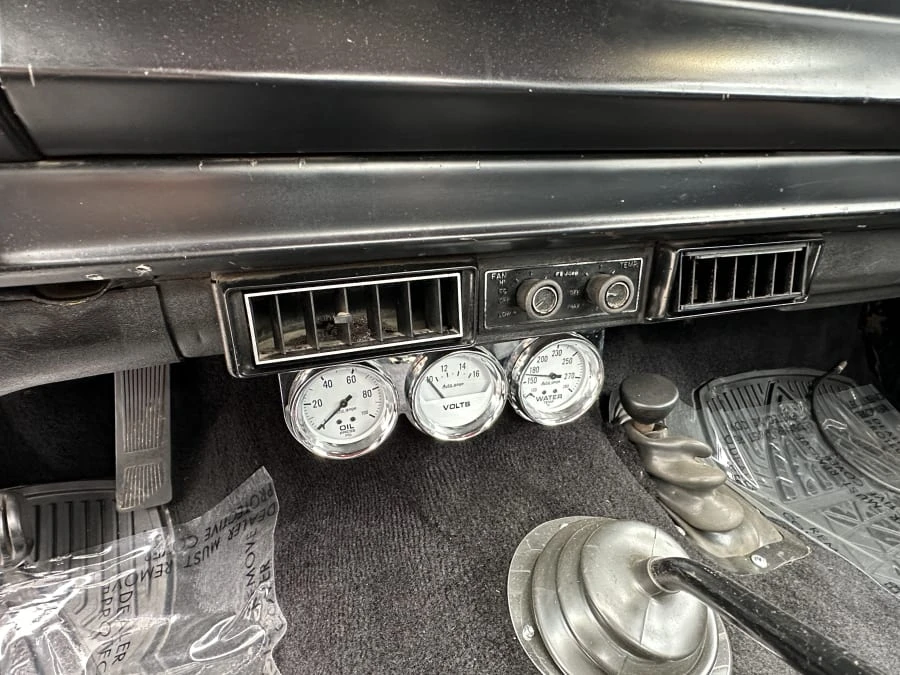 1979 Jeep SJ Gladiator - Image 17 of 26