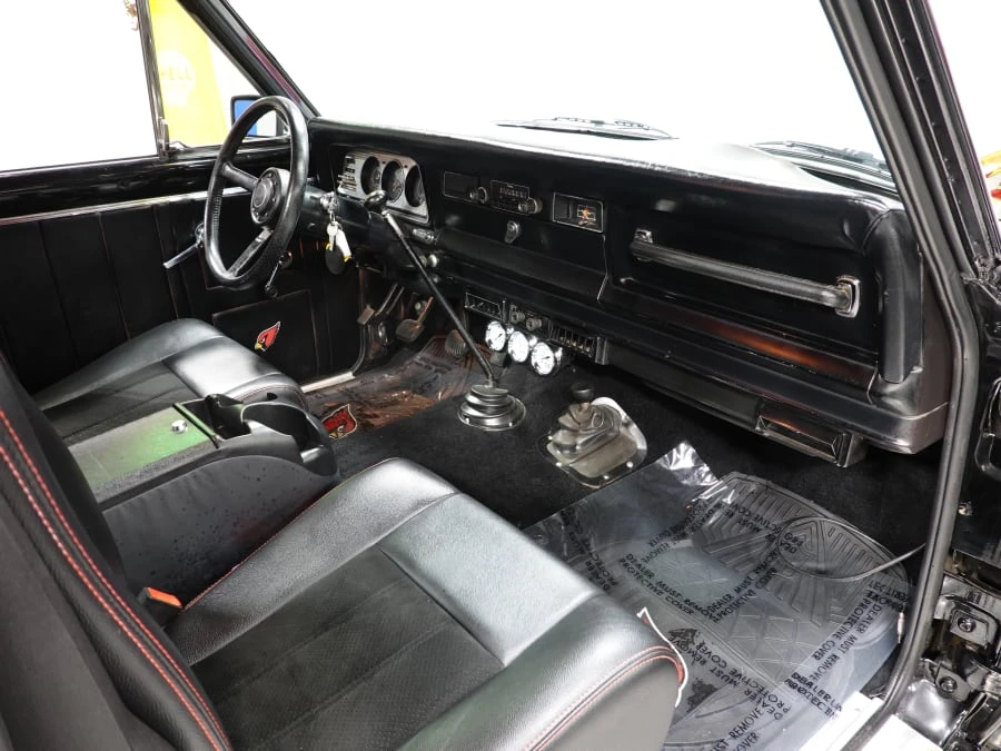 1979 Jeep SJ Gladiator - Image 26 of 31