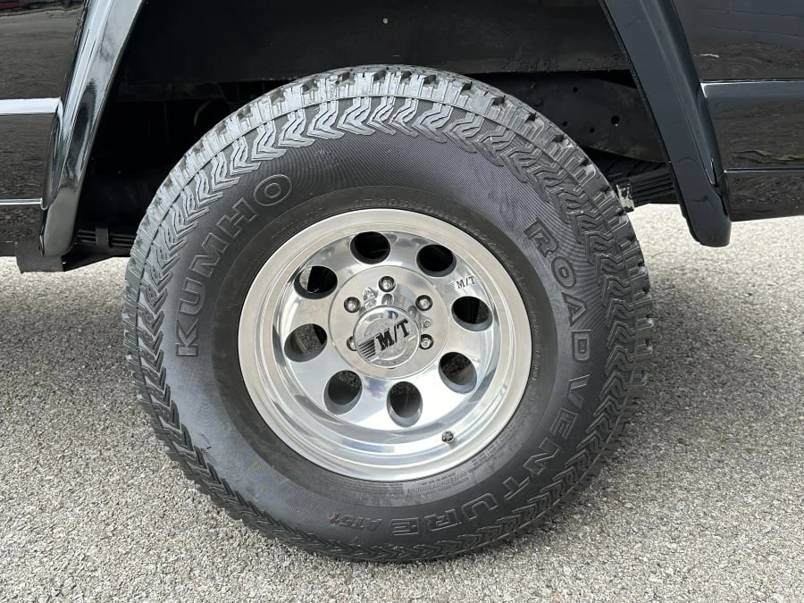 1979 Jeep SJ Gladiator - Image 8 of 26