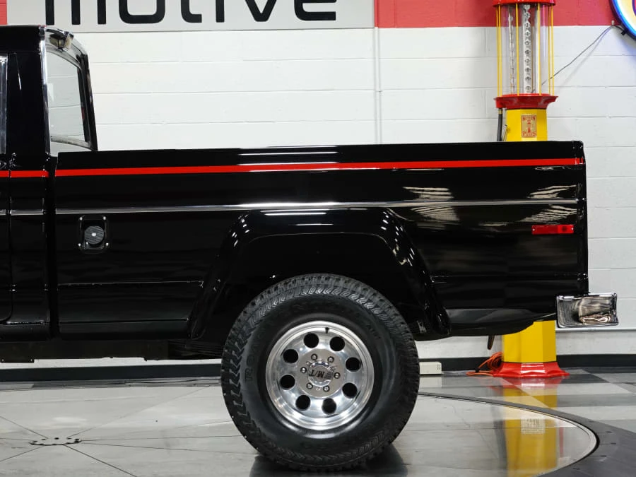 1979 Jeep SJ Gladiator - Image 21 of 31