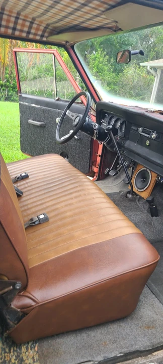 1979 Jeep SJ Gladiator - Image 6 of 20