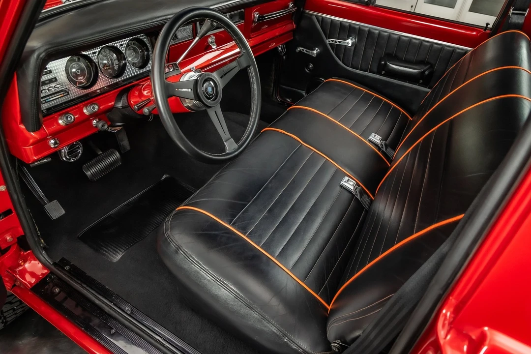 1979 Jeep SJ Gladiator - Image 3 of 24