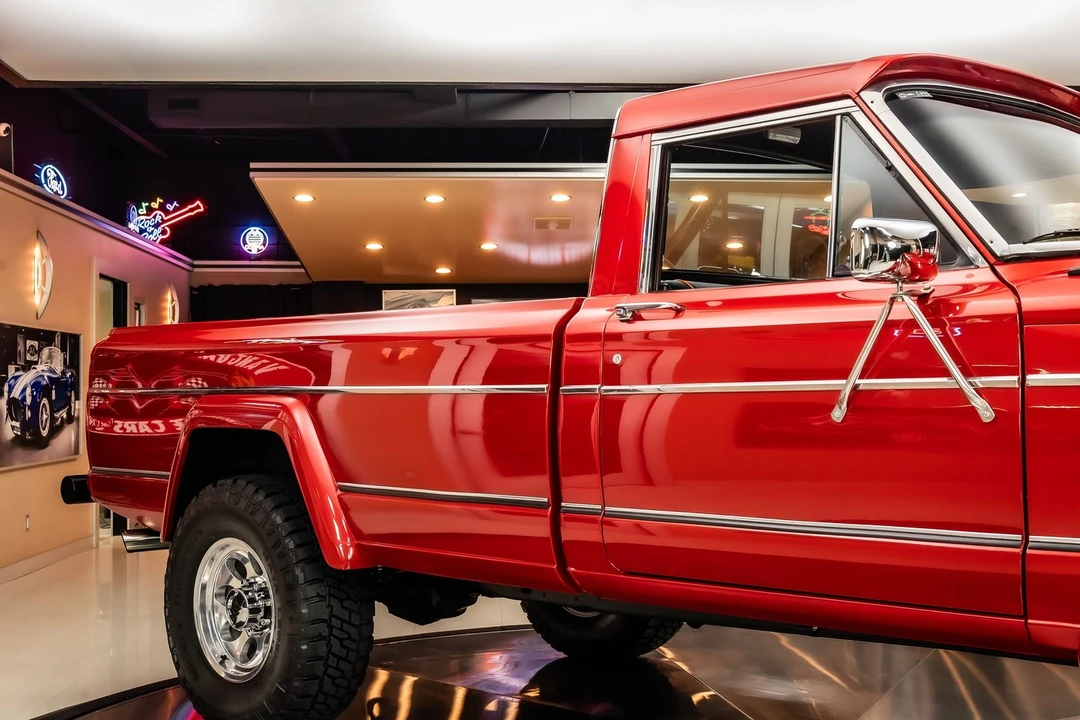 1979 Jeep SJ Gladiator - Image 23 of 24