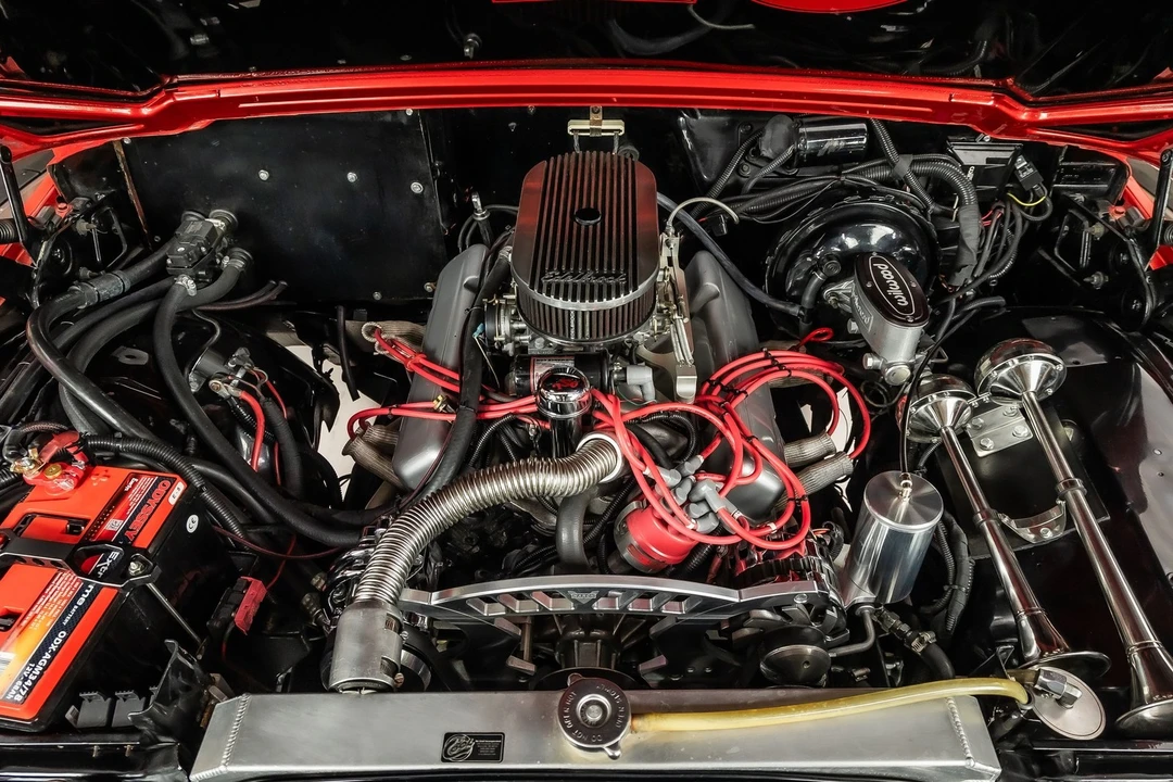 1979 Jeep SJ Gladiator - Image 4 of 24
