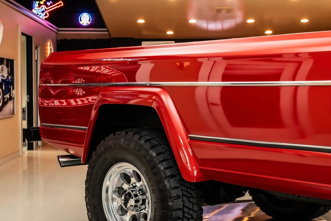 1979 Jeep SJ Gladiator - Image 24 of 24