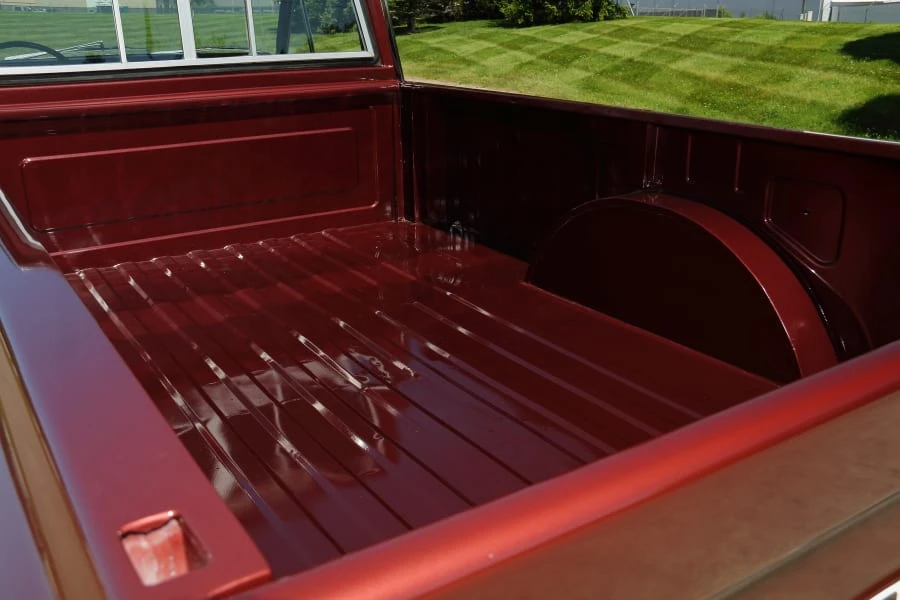 1979 Jeep SJ Gladiator - Image 19 of 31