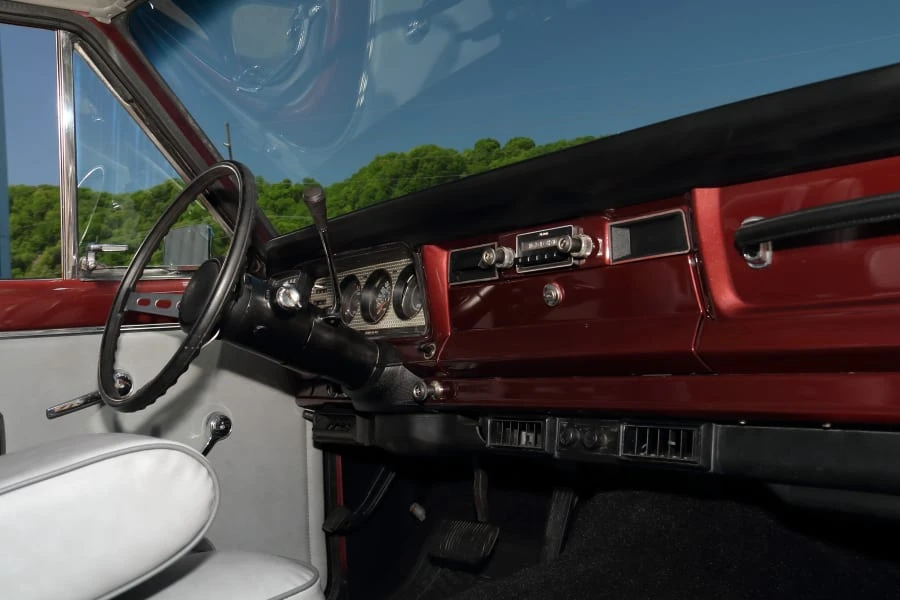 1979 Jeep SJ Gladiator - Image 20 of 31