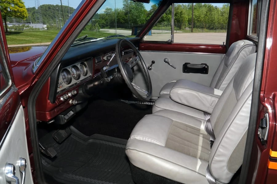 1979 Jeep SJ Gladiator - Image 25 of 31