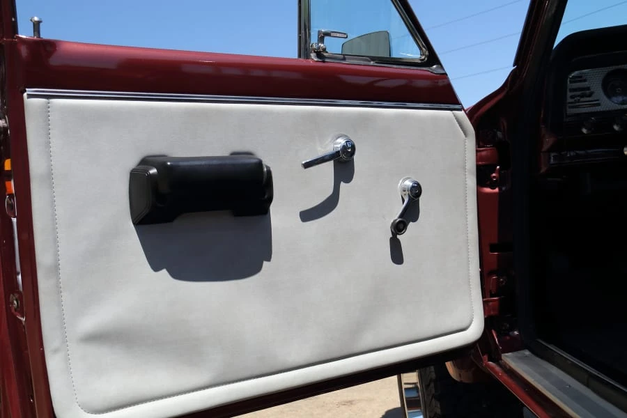 1979 Jeep SJ Gladiator - Image 23 of 31